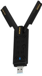Fenvi AX3000 WiFi 6E USB