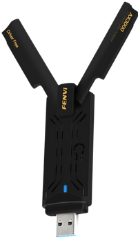 Fenvi AX3000 WiFi 6E USB
