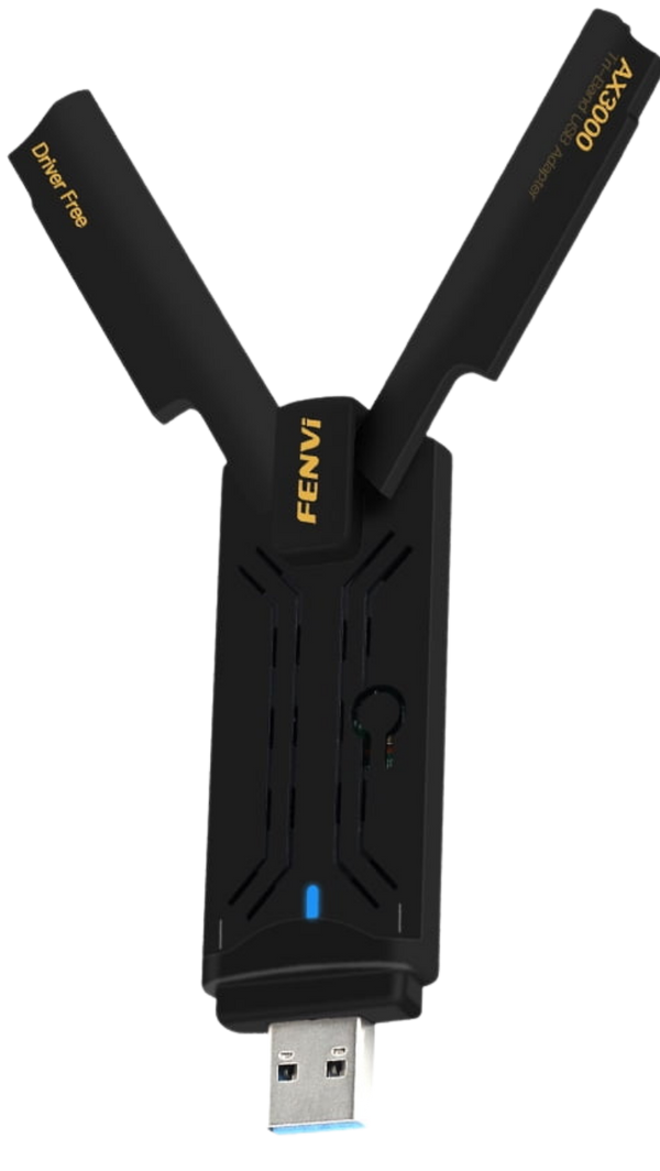 Fenvi AX3000 WiFi 6E USB