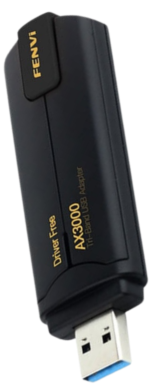 Fenvi AX3000 WiFi 6E USB
