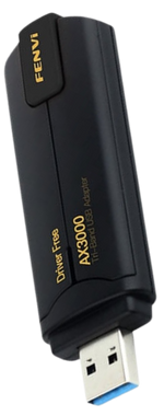 Fenvi AX3000 WiFi 6E USB