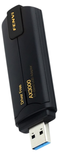 Fenvi AX3000 WiFi 6E USB
