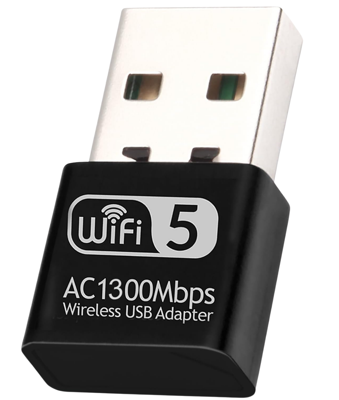 Adaptador WiFi USB AC1300 Dual Band
