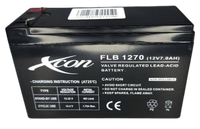 Batería UPS 12V 7Ah