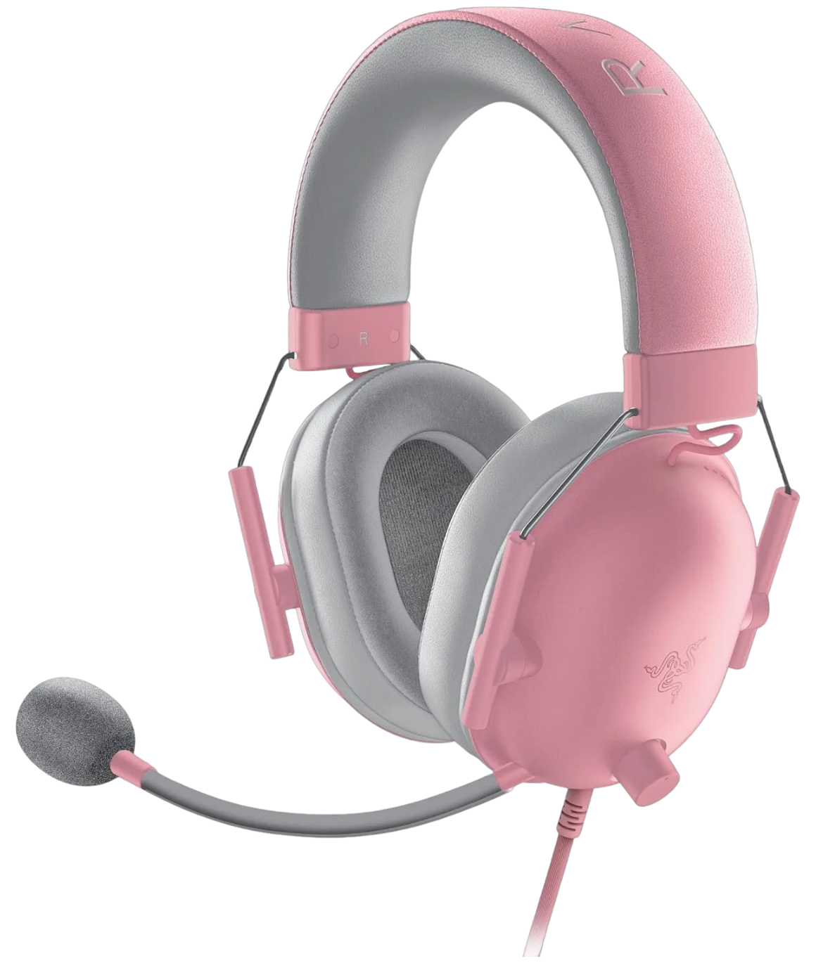 BlackShark V2 X Rosado