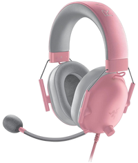 BlackShark V2 X Rosado