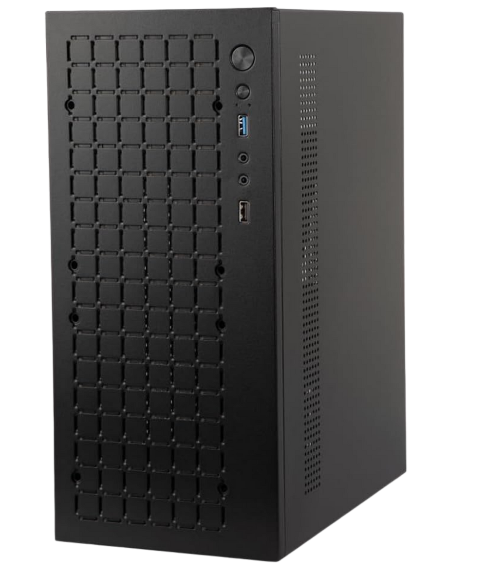 Case War Sparrow mATX