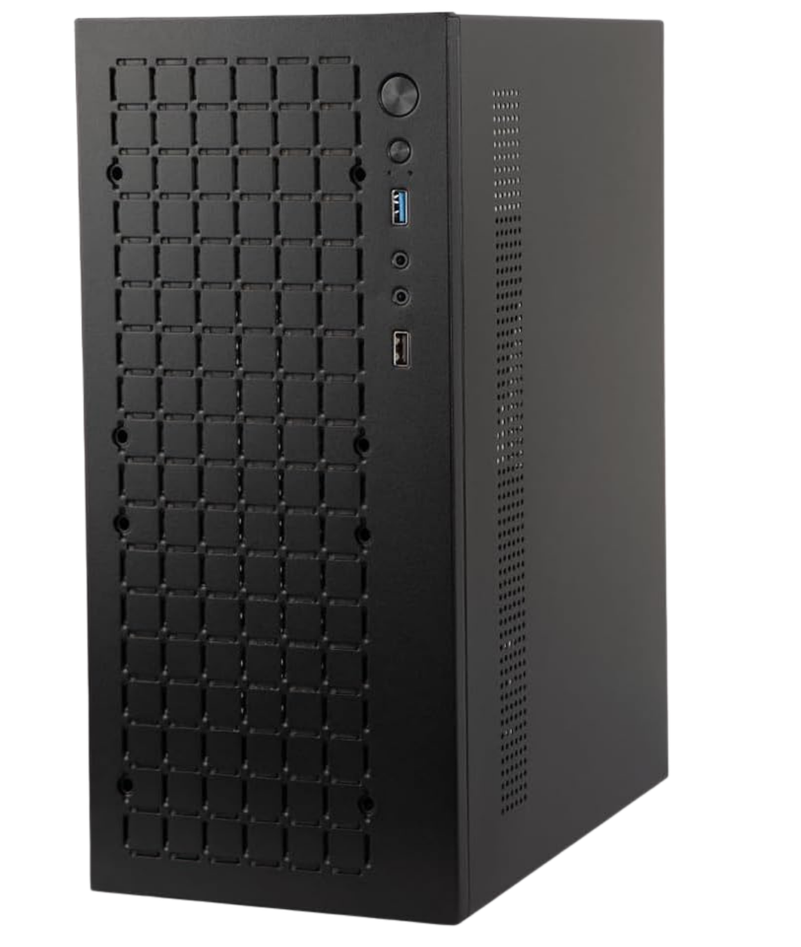 Case War Sparrow mATX