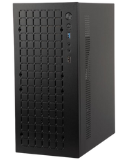 Case War Sparrow mATX
