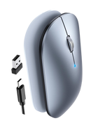 TeckNet TK-MS061 Inalámbrico