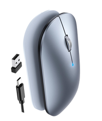 TeckNet TK-MS061 Inalámbrico