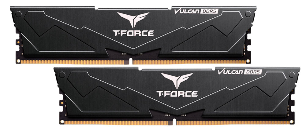TeamGroup T-Force Vulcan DDR5 16GB 6000MHz