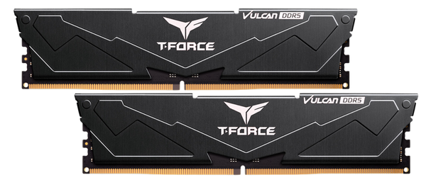 TeamGroup T-Force Vulcan DDR5 16GB 6000MHz