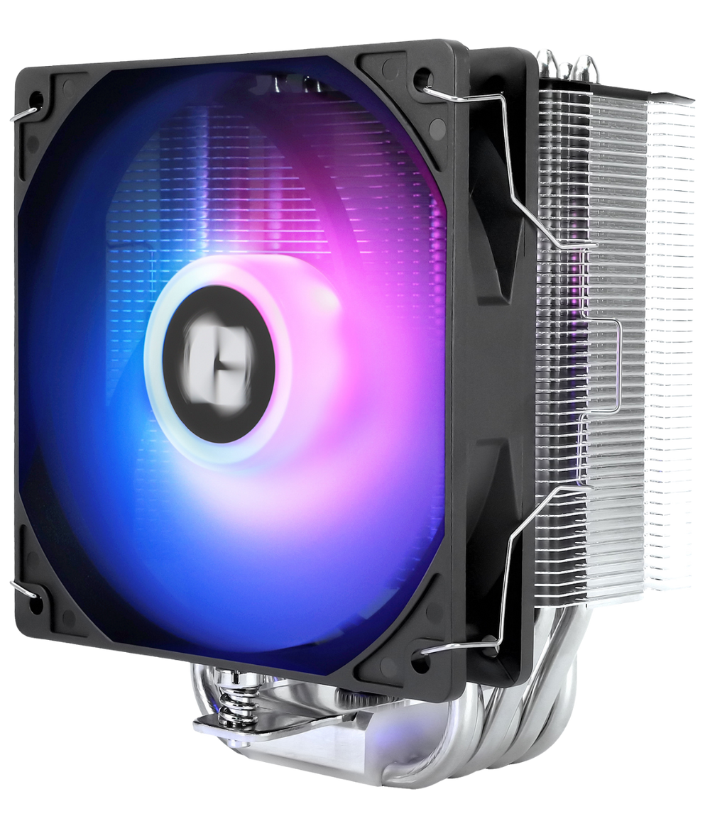 Thermalright Burst Assassin 120 ARGB Negro