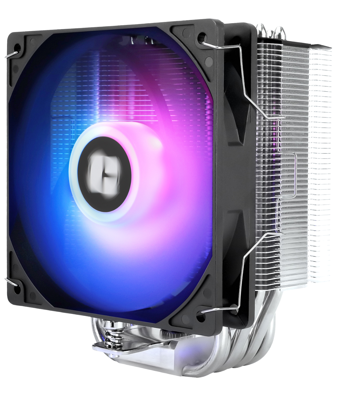Thermalright Burst Assassin 120 ARGB Negro
