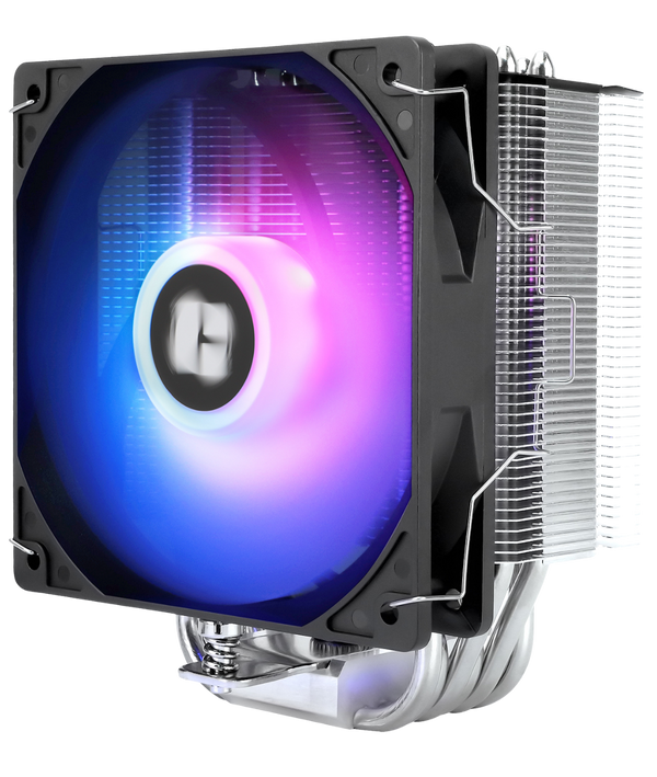 Thermalright Burst Assassin 120 ARGB Negro