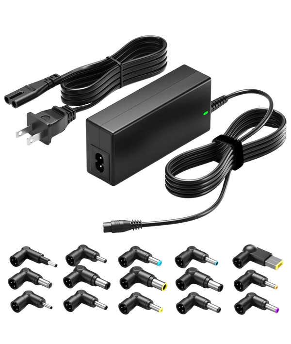 Cargador Powseed Universal 90W