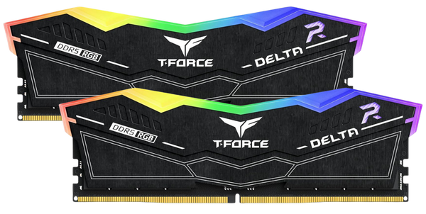 TeamGroup T-Force Delta RGB DDR5 64GB 6000MHz