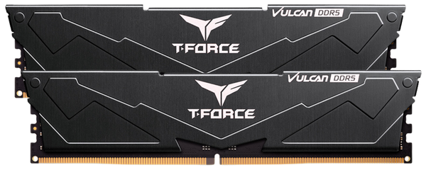 TeamGroup T-Force Vulcan DDR5 64GB 5200MHz