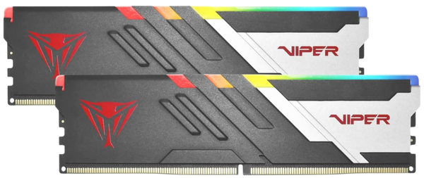 Patriot Viper Venom DDR5 32GB (2x16GB) 6000MHz