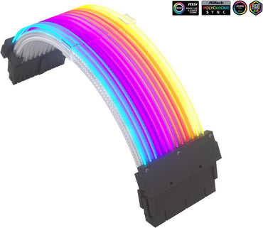 SAMA ARGB CABLE EXTENSIÓN 24PIN