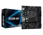 ASRock B550M-HDV