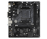 ASRock B550M-HDV