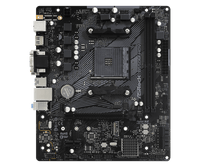 ASRock B550M-HDV