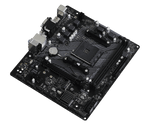 ASRock B550M-HDV