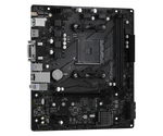ASRock B550M-HDV