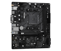 ASRock B550M-HDV