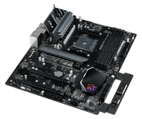 ASRock B550 PG Riptide