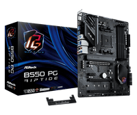 ASRock B550 PG Riptide