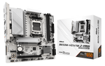 B650M-HDV White