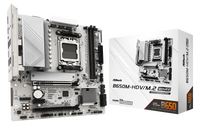 B650M-HDV White