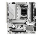 B650M-HDV White