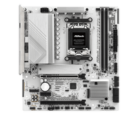 B650M-HDV White