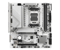 B650M-HDV White