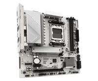 B650M-HDV White