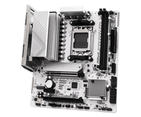 B650M-HDV White