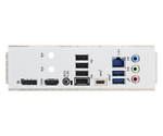 B650M-HDV White