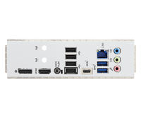 B650M-HDV White