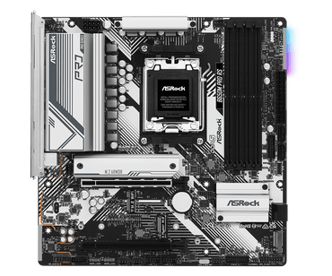 ASROCK B650M PRO RS