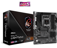 B650 PG Lightning