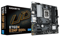 Gigabyte B760M D3HP DDR4