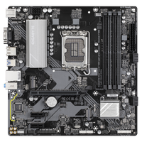 Gigabyte B760M D3HP DDR4