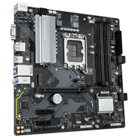 Gigabyte B760M D3HP DDR4