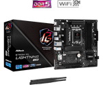 B760M PG Lightning WiFi