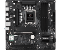 B760M PG Lightning WiFi
