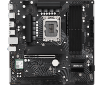 B760M PG Lightning WiFi
